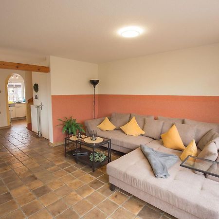 Ferienhaus Leifert, Fewo Vermittlung Nordsee دانغاست المظهر الخارجي الصورة