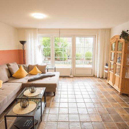 Ferienhaus Leifert, Fewo Vermittlung Nordsee دانغاست المظهر الخارجي الصورة