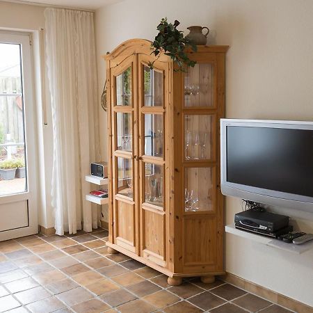 Ferienhaus Leifert, Fewo Vermittlung Nordsee دانغاست المظهر الخارجي الصورة