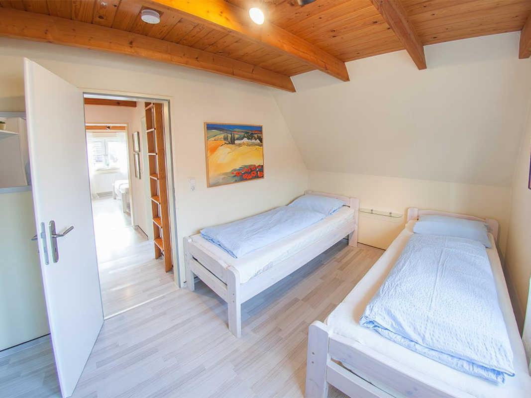 Ferienhaus Leifert, Fewo Vermittlung Nordsee دانغاست المظهر الخارجي الصورة
